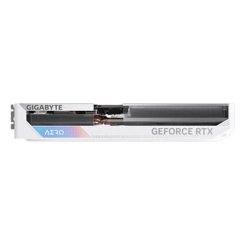 Gigabyte RTX 4070 Ti Aero OC 12GB Gaming Graphics Card